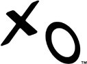 (XO LOGO)